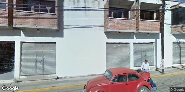 CENTRO DE DISTRIBUCIÓN SIN NOMBRE